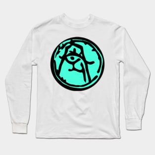 Sage of Wind (Totk) Long Sleeve T-Shirt